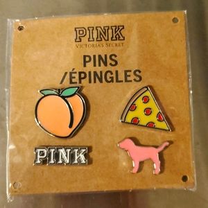 Pins by PINK Victoria secret